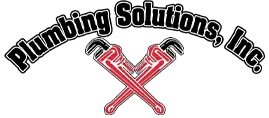 Plumbing Solutions, Inc.